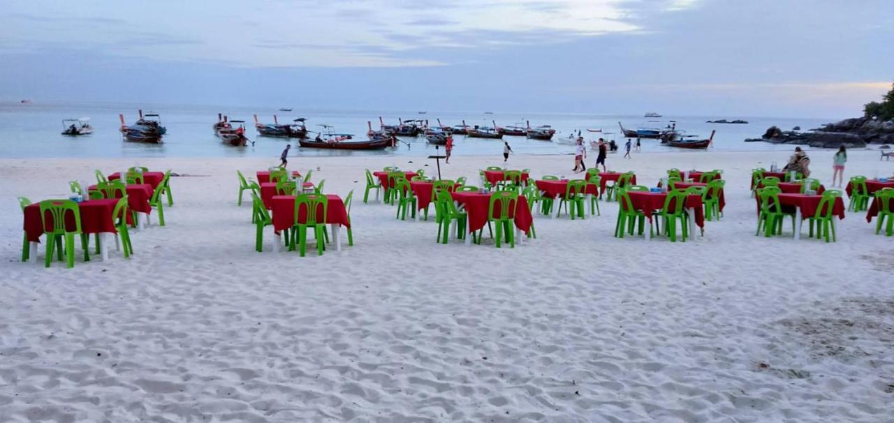 Daya Hill Seaview Hotel Koh Lipe Luaran gambar
