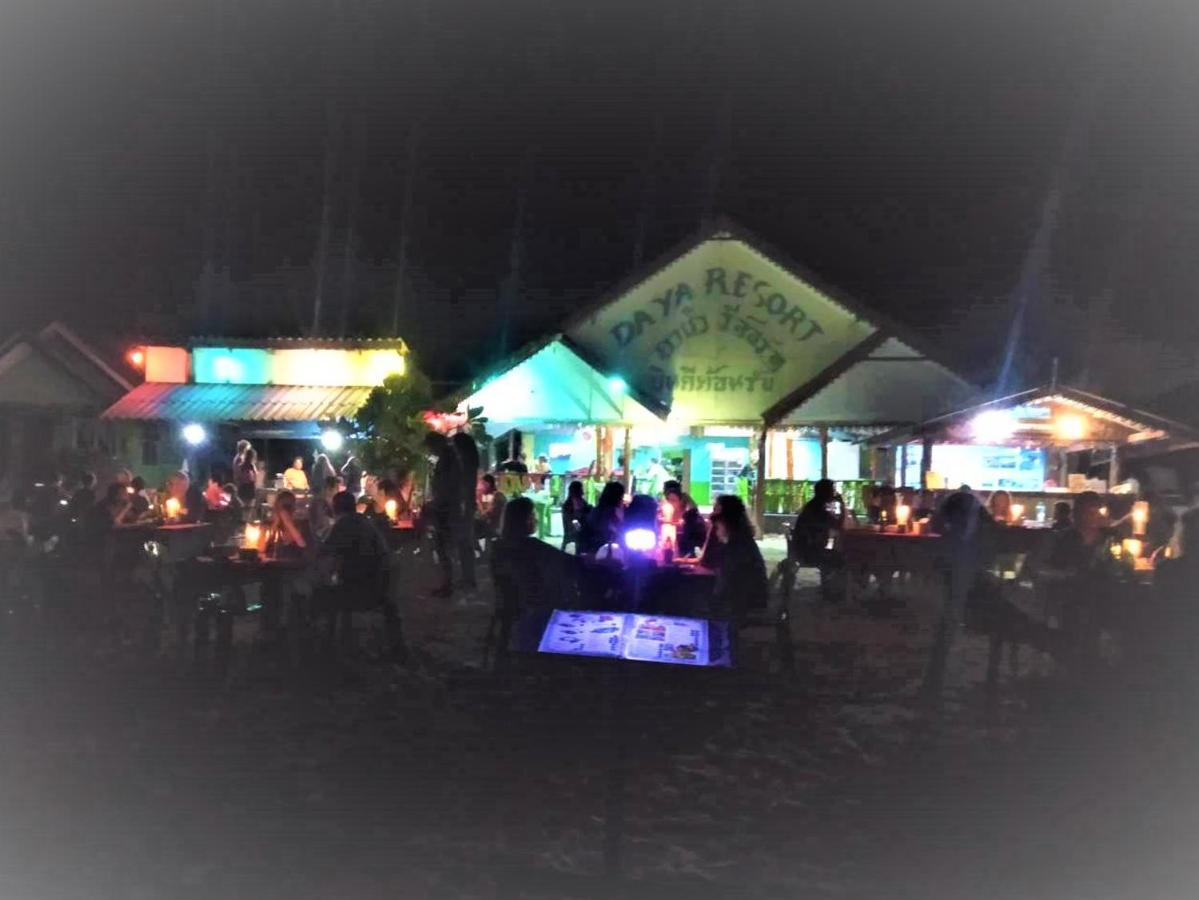Daya Hill Seaview Hotel Koh Lipe Luaran gambar
