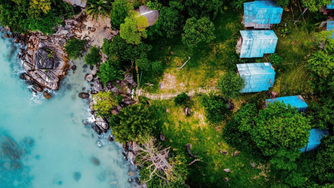Daya Hill Seaview Hotel Koh Lipe Luaran gambar