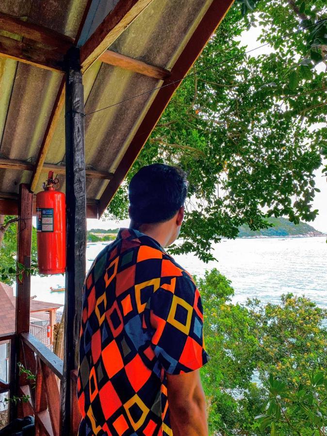 Daya Hill Seaview Hotel Koh Lipe Luaran gambar