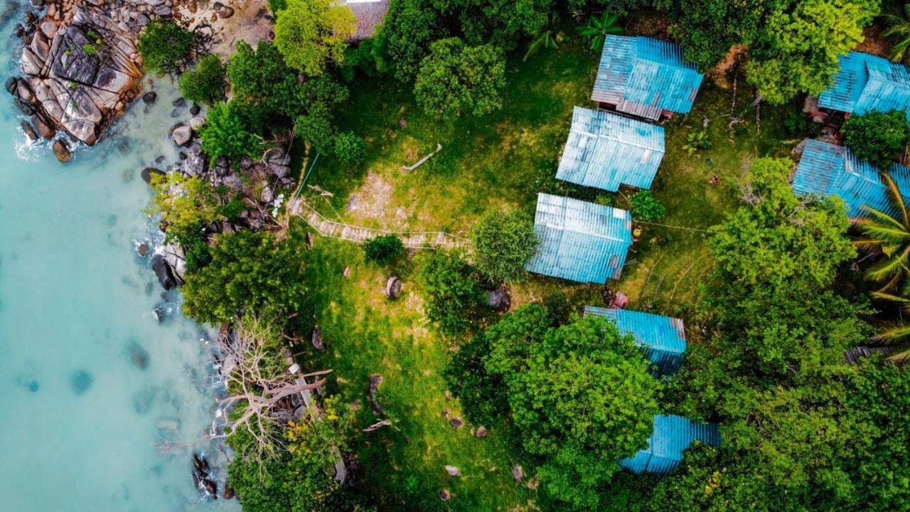 Daya Hill Seaview Hotel Koh Lipe Luaran gambar