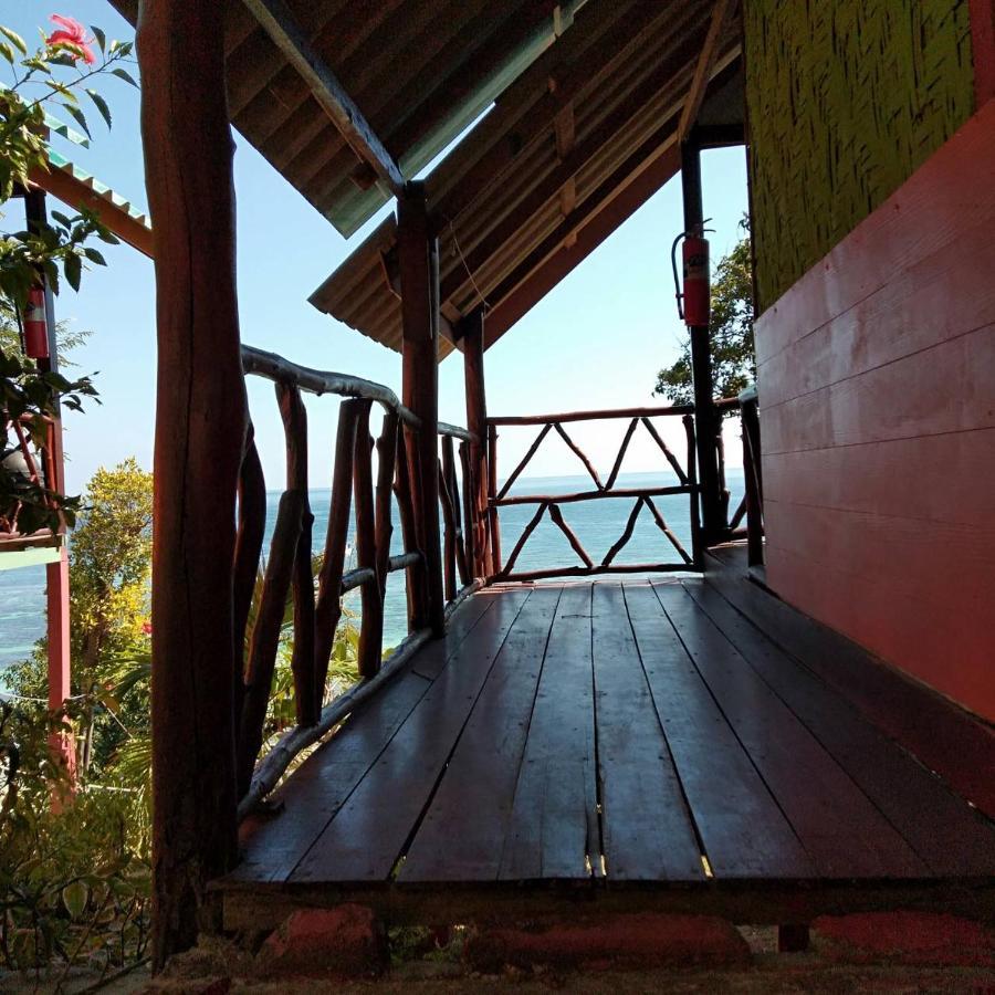 Daya Hill Seaview Hotel Koh Lipe Luaran gambar