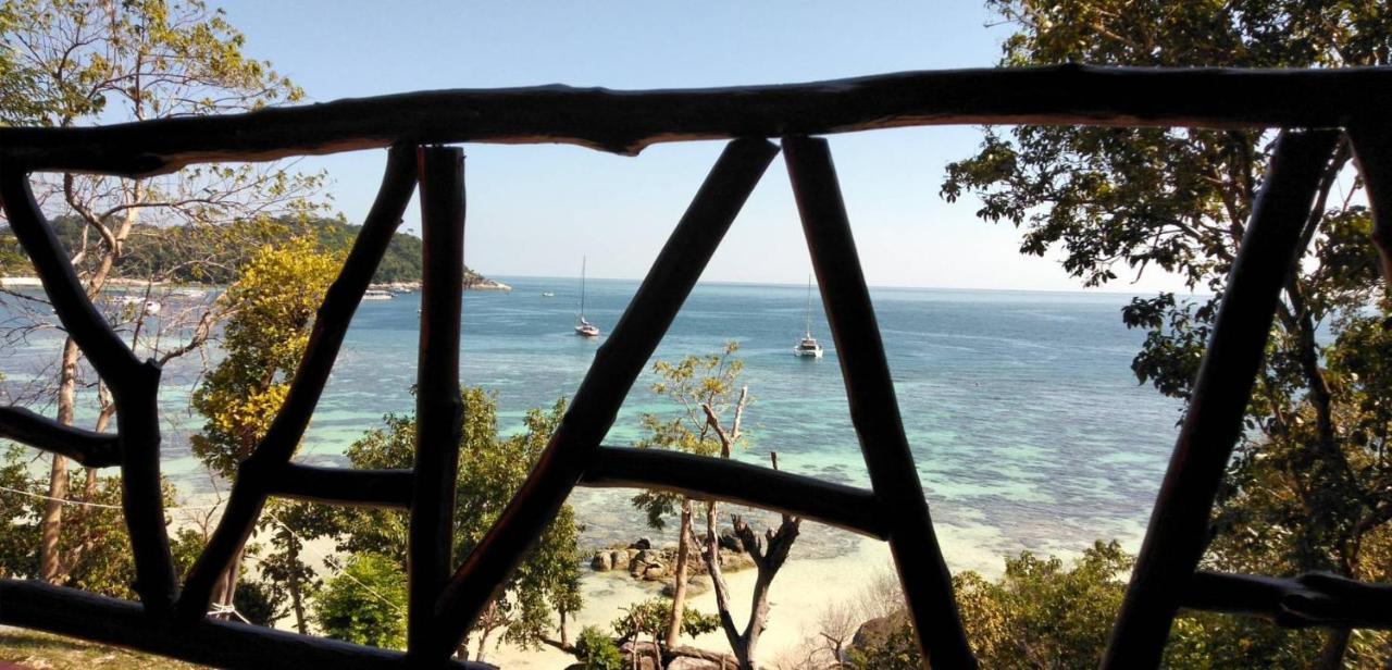 Daya Hill Seaview Hotel Koh Lipe Luaran gambar